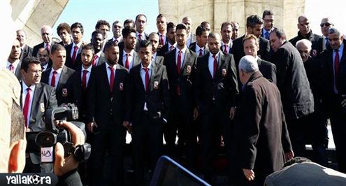 تقرير.. ماذا أضاع الأهلي بخسارة السوبر الأفريقي؟